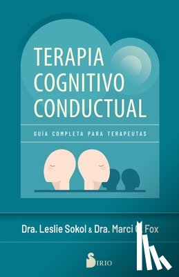 Sokol, Leslie - Terapia Cognitivo Conductual