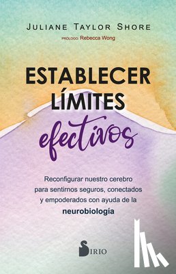 Taylor Shore, Juliane - Establecer Límites Efectivos