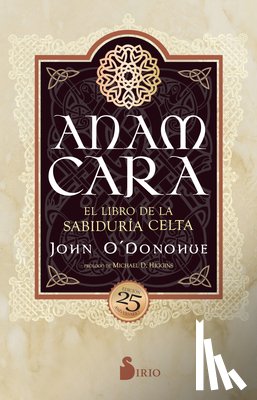 O'Donohue, John - Anam Cara. El Libro de la Sabiduría Celta -V2*