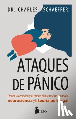 Schaeffer, Charles - Ataques de Pánico