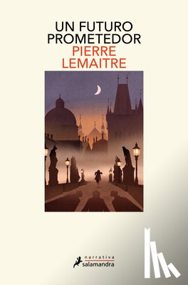 Lemaitre, Pierre - Un Futuro Prometedor / A Promising Future