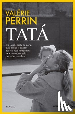 Perrin, Valerie - Tata