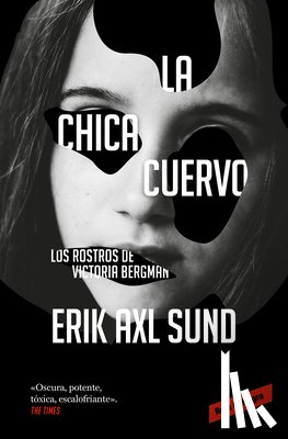 Axl Sund, Erik - La Chica Cuervo / The Crow Girl