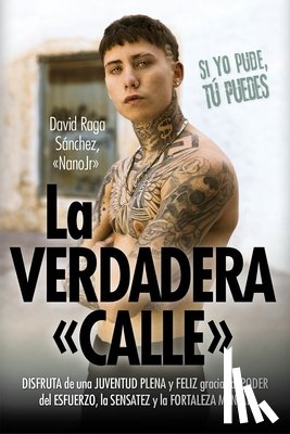 Raga Sanchez, David Oscar - Verdadera «Calle», La