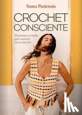 Gonzalez Vazquez, Estefania - Crochet Consciente