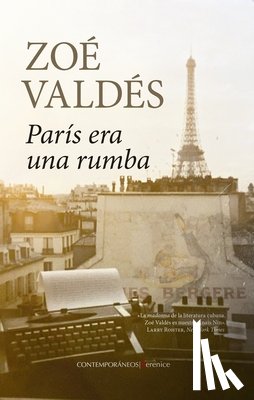 Valdés, Zoé - París Era Una Rumba