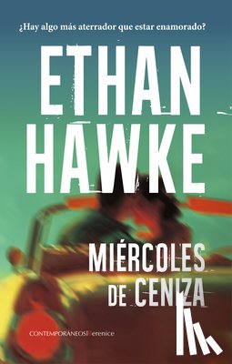 Hawke, Ethan - Miércoles de Ceniza