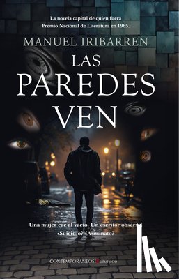 Iribarren Paternain, Manuel - Paredes Ven, Las