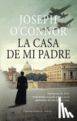 O'Connor Joseph - Casa de Mi Padre, La