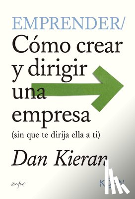 Kieran, Dan - Emprender
