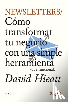 Hieatt, David - Newsletters