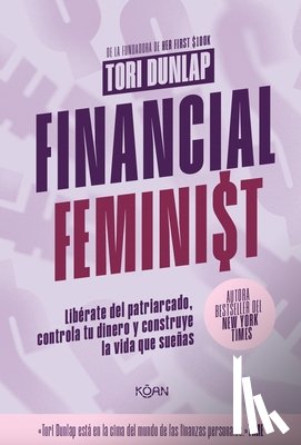 Dunlap, Tori - Financial Feminist (Spanish Edition)