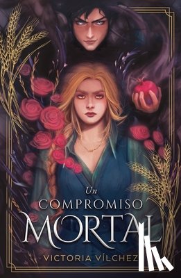 Vilchez, Victoria - Un Compromiso Mortal