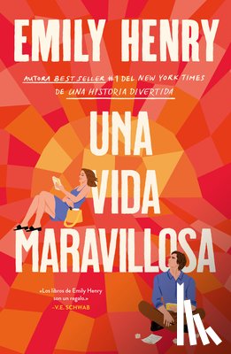 Henry, Emily - Una Vida Maravillosa