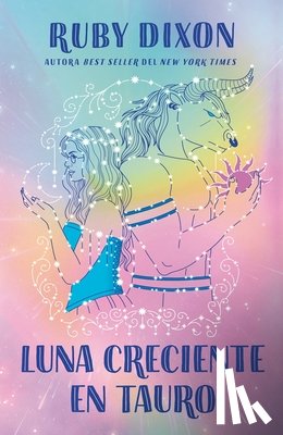 Madden, Jessica - Luna Creciente En Tauro