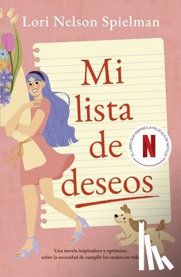 Nelson, Lori - Mi Lista de Deseos