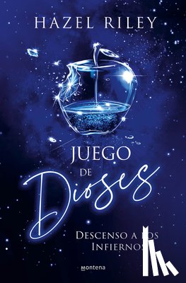 Riley, Hazel - Juego de Dioses / Games of Gods