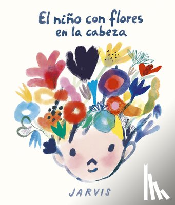Jarvis - El nio con flores en la cabeza