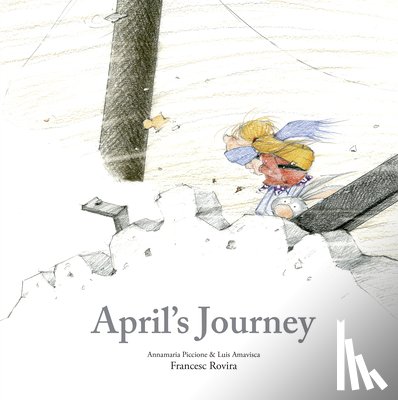 Piccione, Annamaria, Amavisca, Luis - April's Journey
