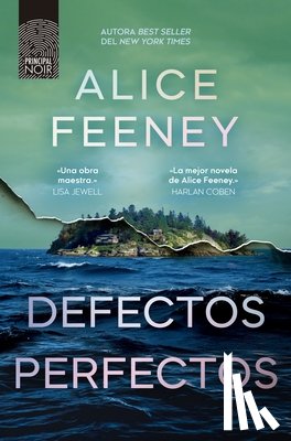 Feeney, Alice - Defectos Perfectos