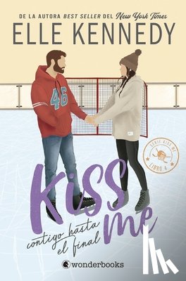 Kennedy, Ellen - Kiss Me 4 - Contigo Hasta El Final