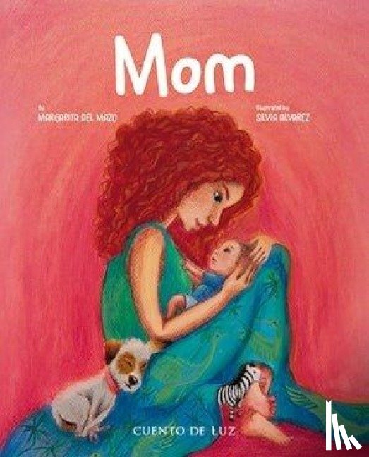 Del Mazo, Margarita - Mom