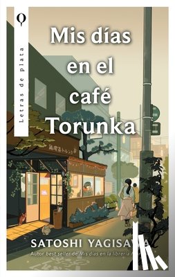 Satoshi, Yagisawa - MIS Días En El Café Torunka