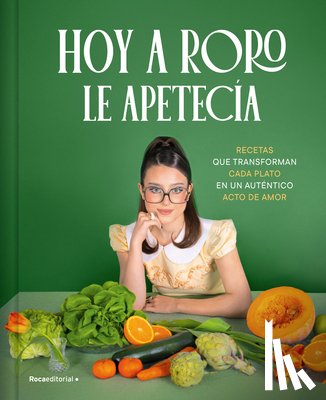 Roro - Hoy a Roro Le Apetecía / Roro Wanted to Eat This Today