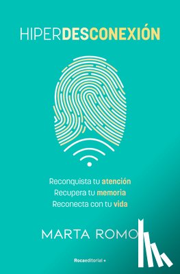 Romo, Marta - Hiperdesconexión / Hyperdisconnection