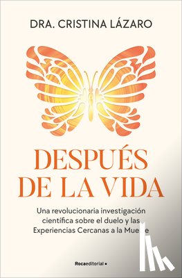 Lázaro, Cristina - Después de la Vida / After Life