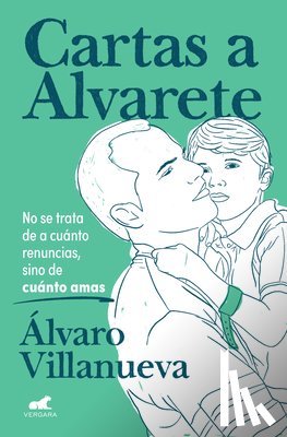 Villanueva, Álvaro - Cartas a Alvarete / Letters to Alvarete