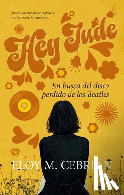 Cebrian Burgos, Eloy Miguel - Hey Jude