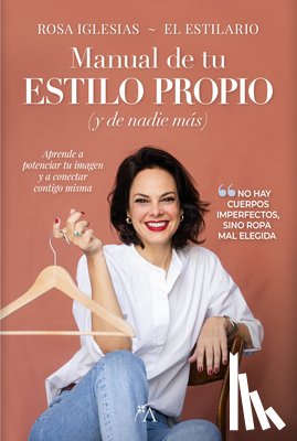 Iglesias Ramos, Rosa Maria - Manual de Tu Estilo Propio