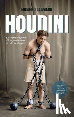 Caamano Justo, Jose Eduardo - Houdini