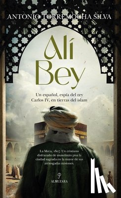 Torremocha Silva, Antonio - Alí Bey