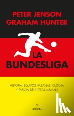 Hunter, Graham - Bundesliga, La