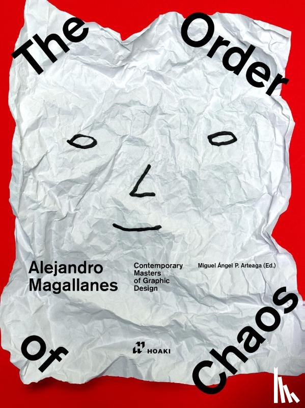 Magallanes, Alejandro - Alejandro Magallanes - The Order of Chaos