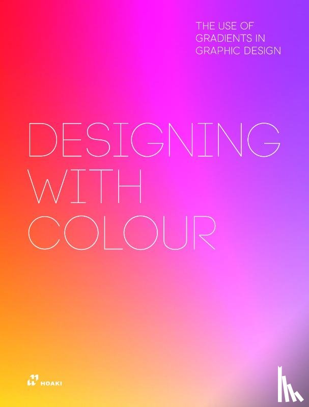 Shaoqiang, Wang - Designing With Colour