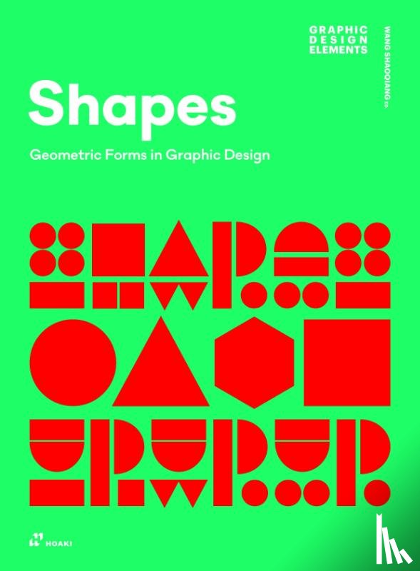 Shaoqiang, Wang - Shapes