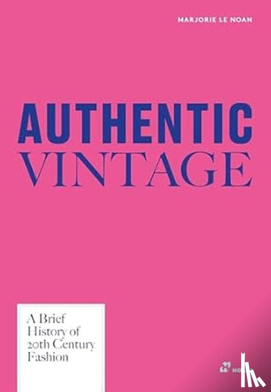 Le Noan, Marjorie - Authentic Vintage
