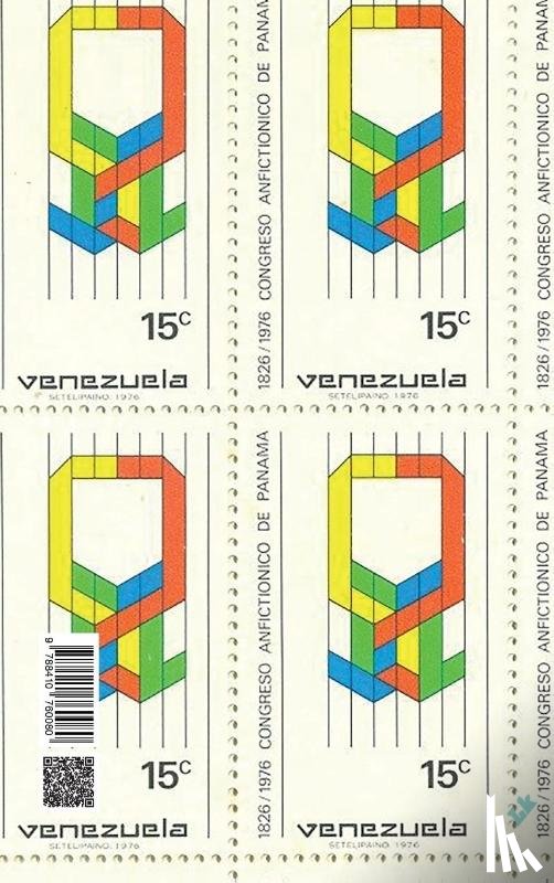 Autores Varios - Documentos del Congreso Anfictiónico de Panamá