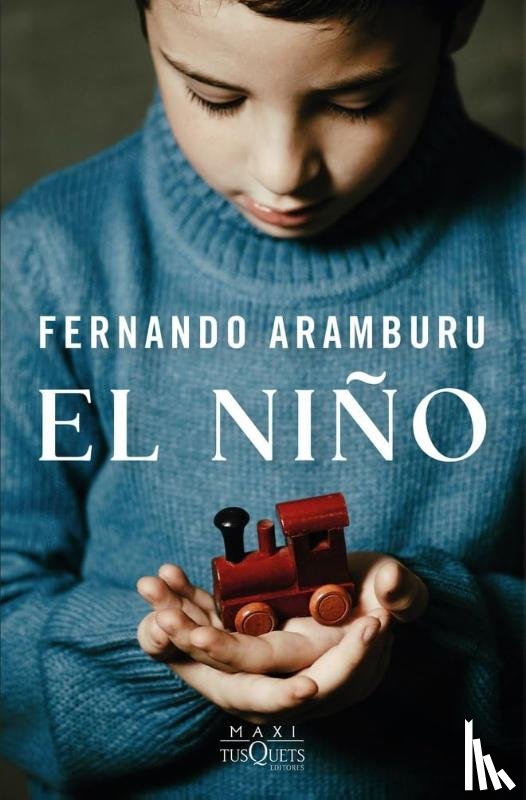 Aramburu, Fernando - El niño