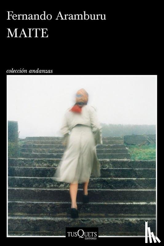 Aramburu, Fernando - Maite