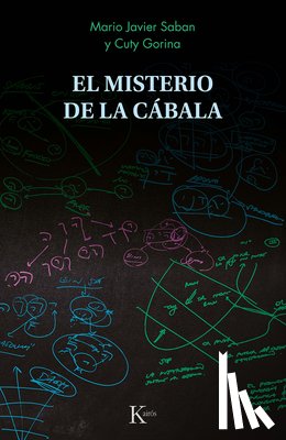 Gorina, Cuty - El Misterio de la Cabala / The Mystery of the Kabbalah