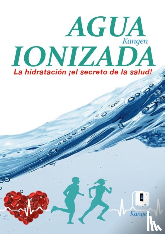 Granados, Toni - Agua Ionizada