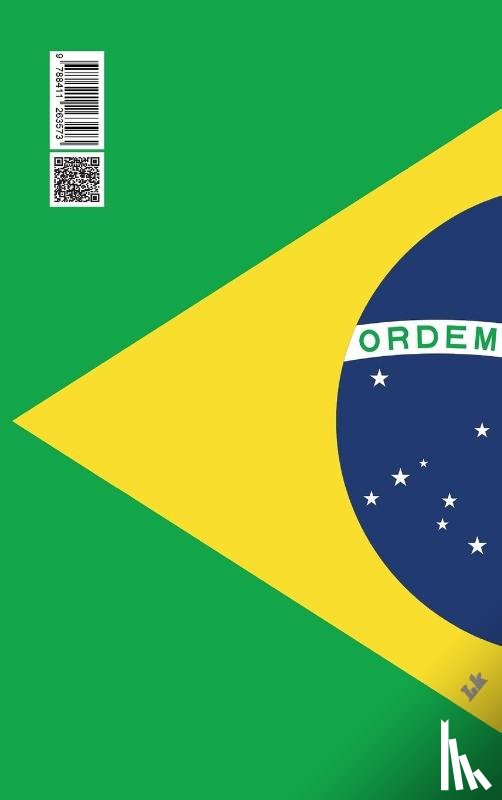 Varios, Autores - Constitución de Brasil de 1988