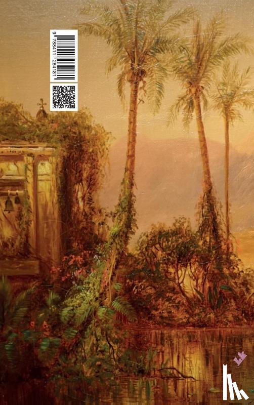 León Mera, Juan - Cumandá