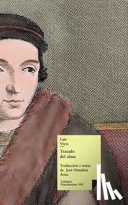 Vives, Luis - Tratado del alma