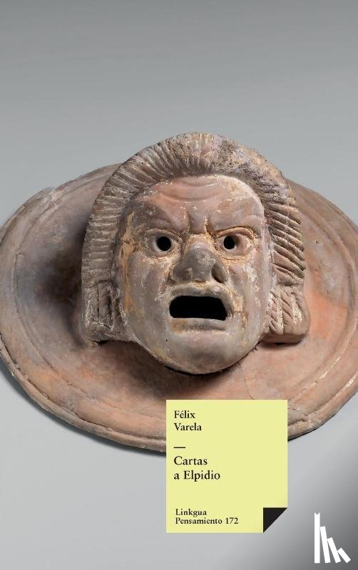 Varela Y Morales, Félix - Cartas a Elpidio