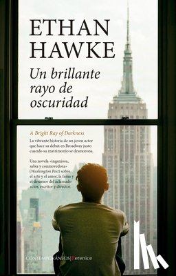 Hawke, Ethan - Un Brillante Rayo de Oscuridad